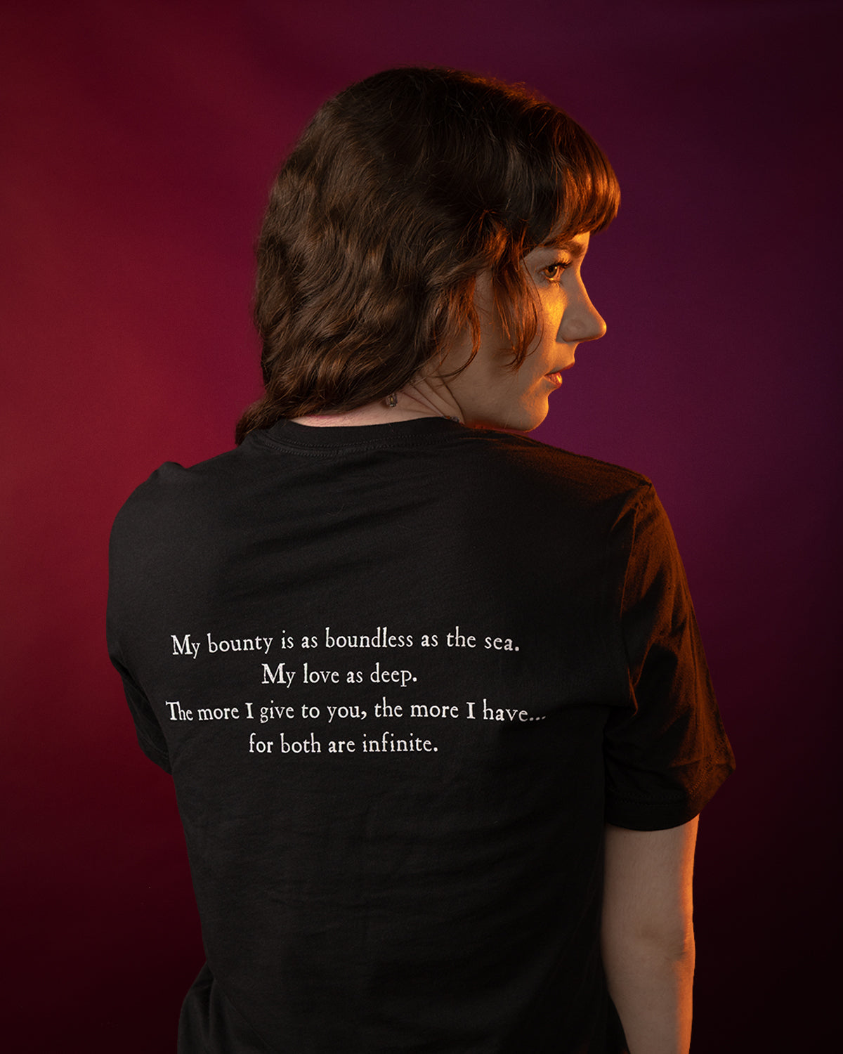 ROMEO & HER SISTER Shirt