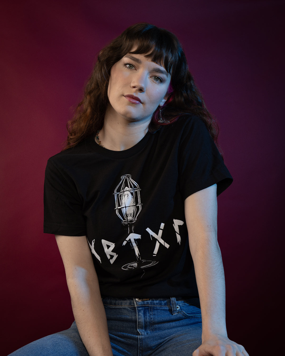 GBTGL Runes Shirt