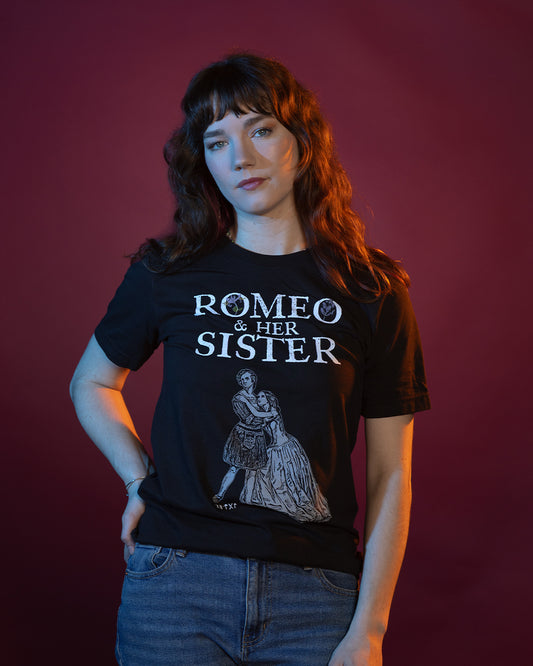 ROMEO & HER SISTER Shirt