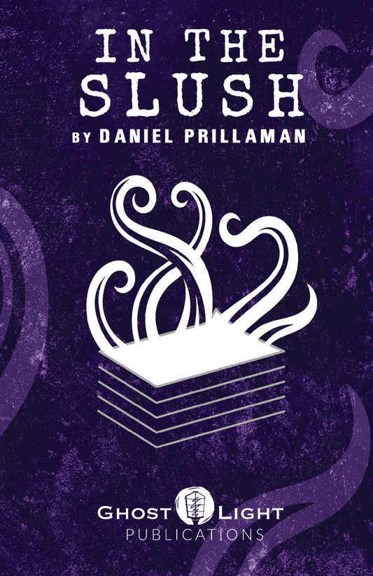 IN THE SLUSH by Daniel Prillaman
