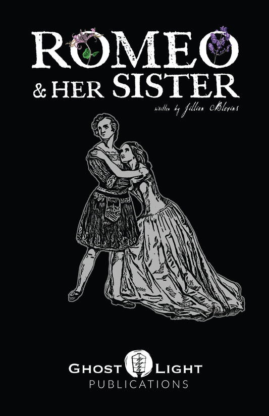 ROMEO & HER SISTER by Jillian Blevins